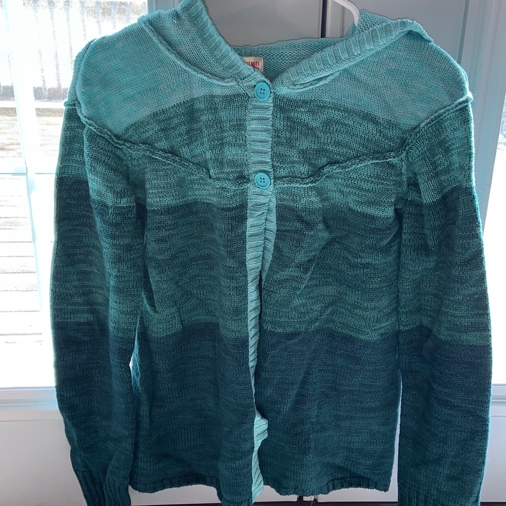 Girl’s XL Sweater